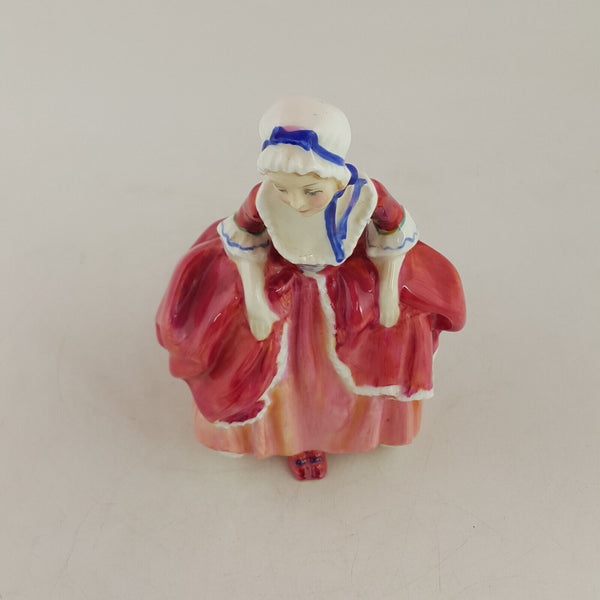 Royal Doulton Figurine - Goody Two Shoes HN2037 – RD 1631