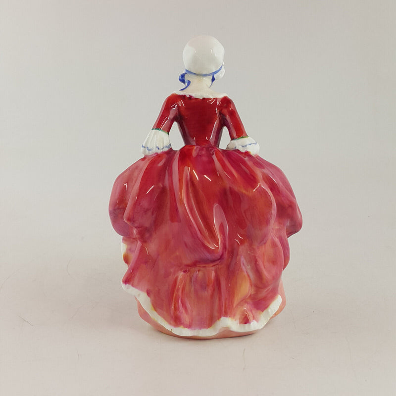 Royal Doulton Figurine - Goody Two Shoes HN2037 – RD 1631