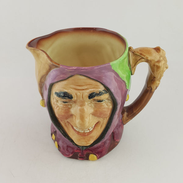 Royal Doulton Character Jug Large - Touchstone D5613 – RD 1568