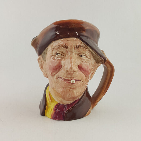 Royal Doulton Character Jug Large - Arry D6207 – RD 1569