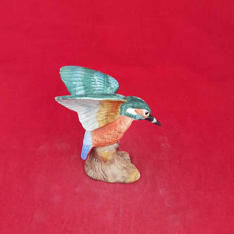Unbranded Kingfisher Ready To Fly - 6909 OA