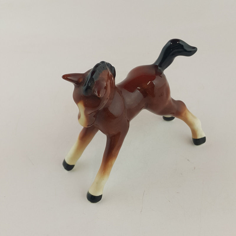 Sylvac - Foal 1334 - NA 1719