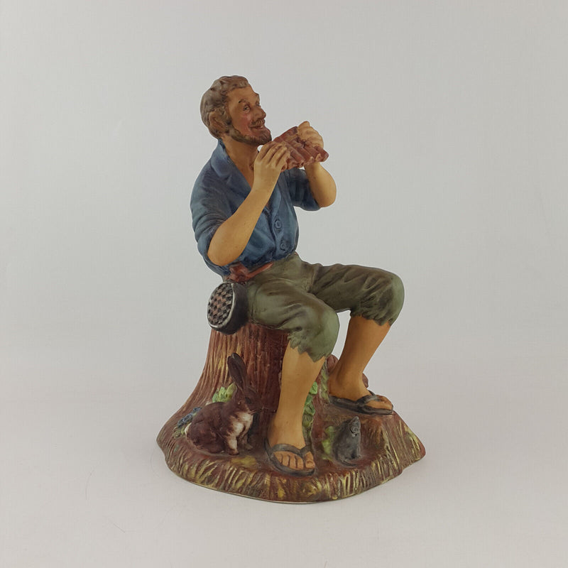 Royal Doulton Figurine - Dream Weaver HN2283 – RD 1688