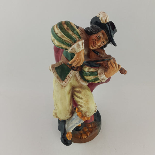 Royal Doulton Figurine - The Fiddler HN2171 – RD 1336
