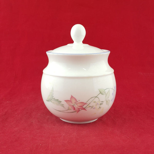 Royal Doulton Expressions Summer Carnival Sugar Bowl - 7091 RD