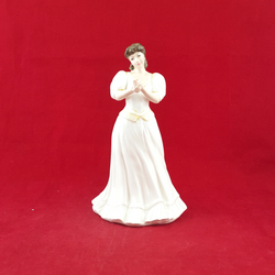 Royal Doulton Figurine - Maria HN3381 – RD 1931