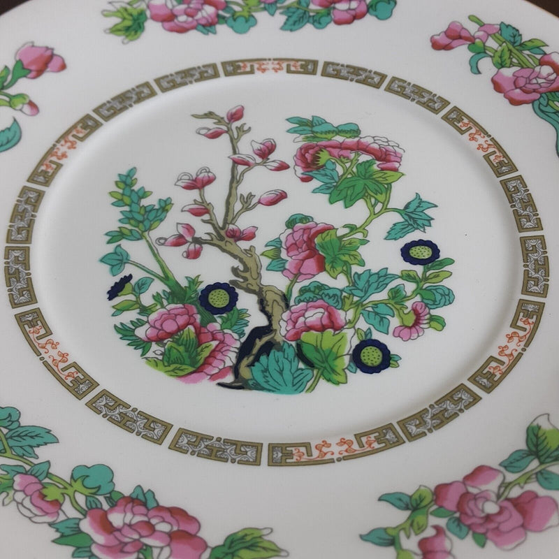 Royal Grafton Indian Tree Cake Plate - 7096 N/A