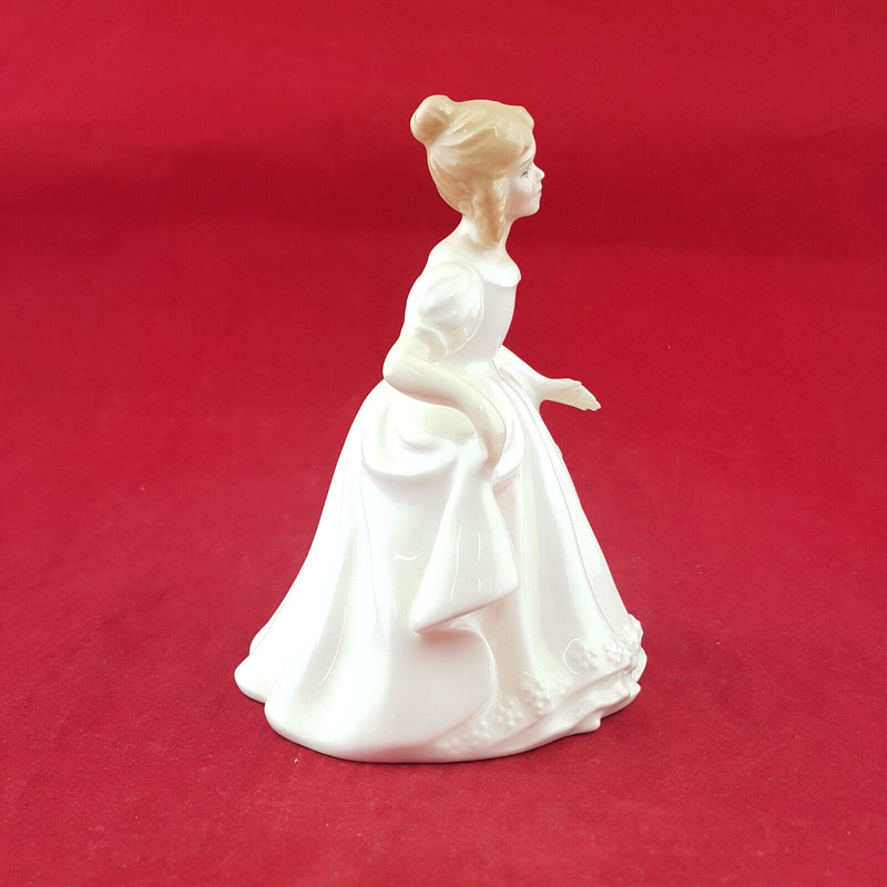 Royal Doulton Figurine - Amanda HN2996 – RD 1987