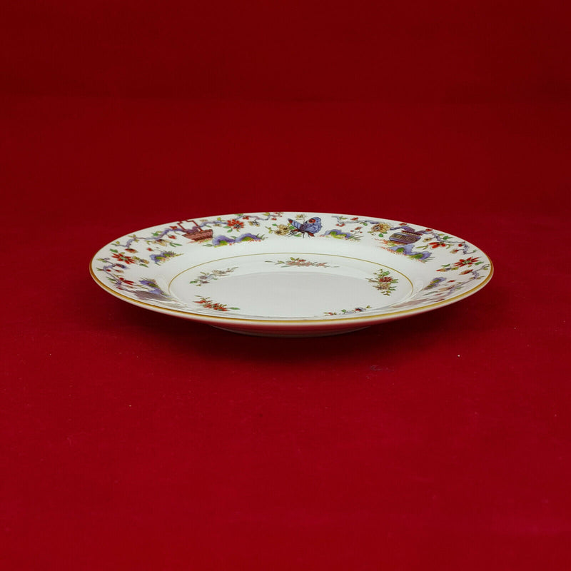Royal Worcester Cake Plate 6"
