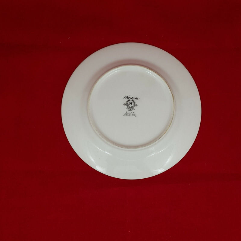 Noritake Side Plate Tradition 2356 - OA