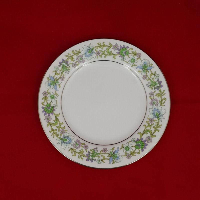 Noritake Side Plate Tradition 2356 - OA