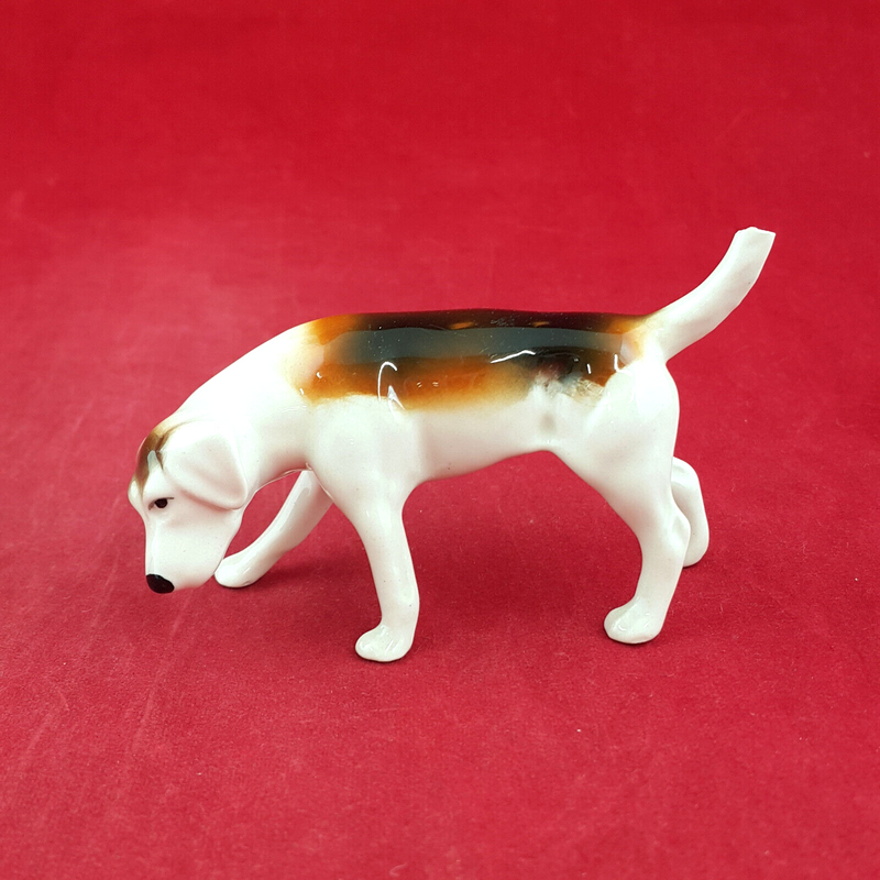 Beswick - Foxhound 2264 (Damaged) - BSK 2005