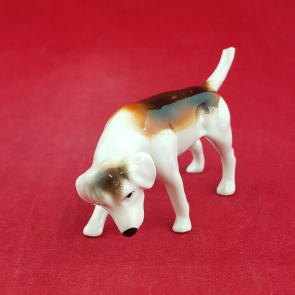 Beswick - Foxhound 2264 (Damaged) - BSK 2005