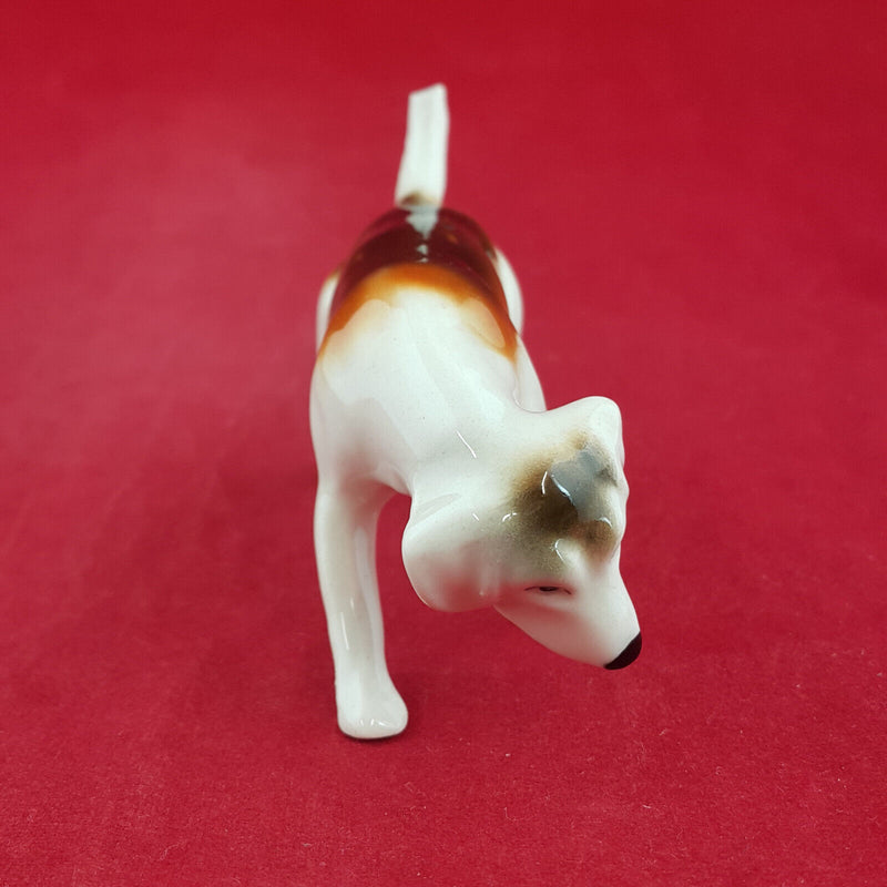 Beswick - Foxhound 2264 (Damaged) - BSK 2005