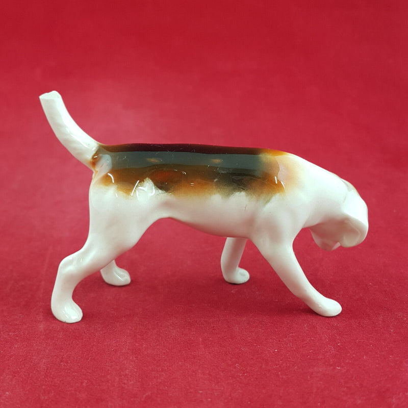 Beswick - Foxhound 2264 (Damaged) - BSK 2005