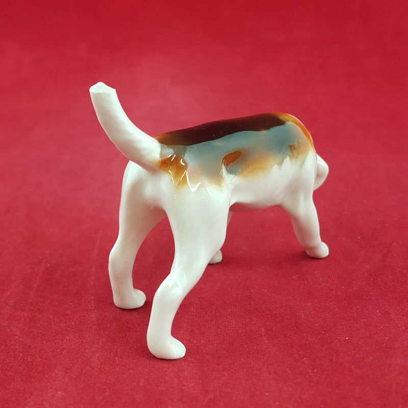 Beswick - Foxhound 2264 (Damaged) - BSK 2005