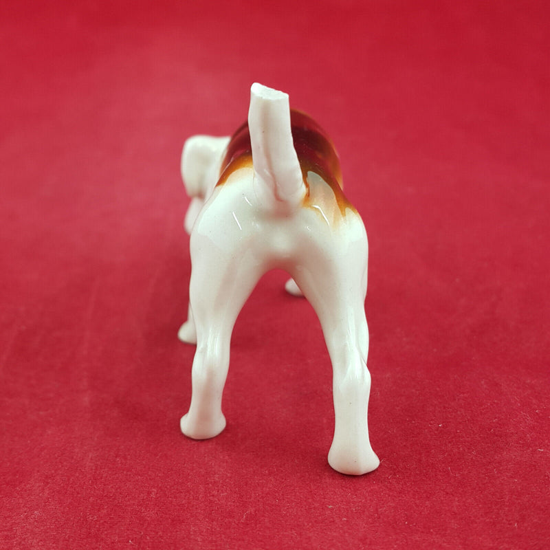 Beswick - Foxhound 2264 (Damaged) - BSK 2005