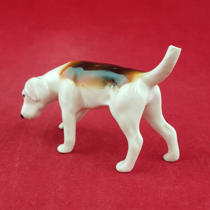 Beswick - Foxhound 2264 (Damaged) - BSK 2005