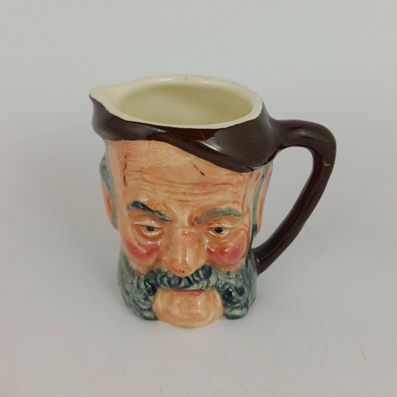 Lancaster Sandland Ware Character Toby Jug - Falstaff - 422 OA