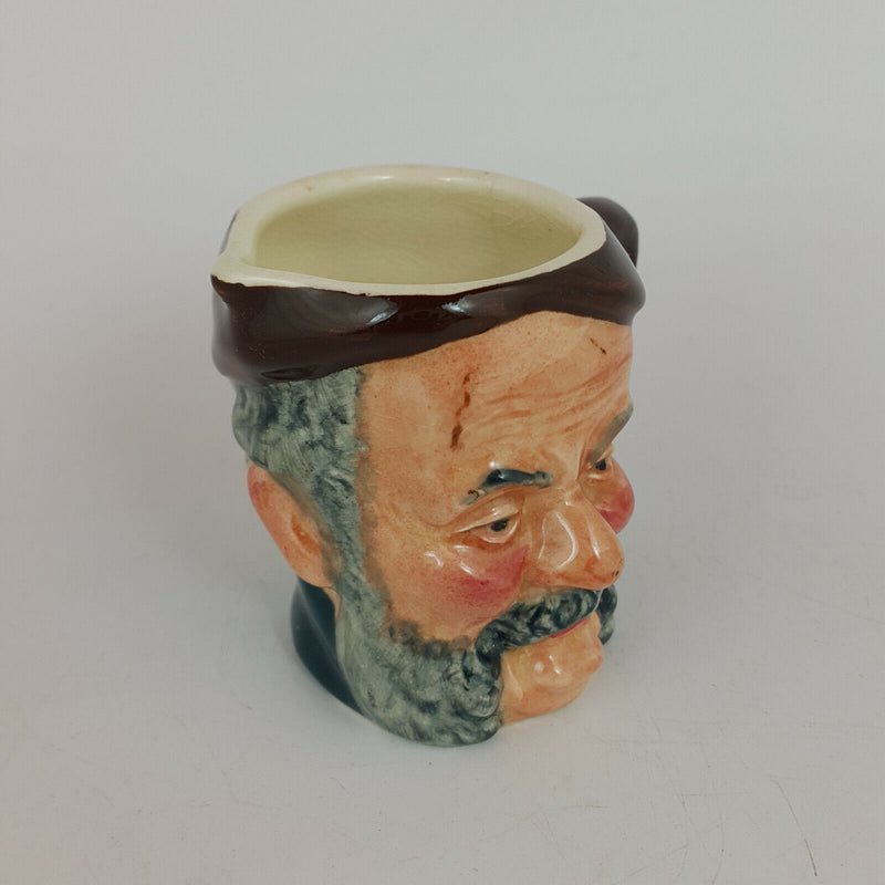 Lancaster Sandland Ware Character Toby Jug - Falstaff - 422 OA