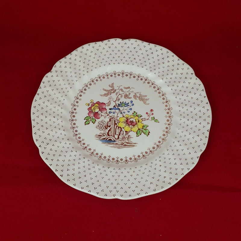 Royal Doulton Grantham D5477 Tea Plate