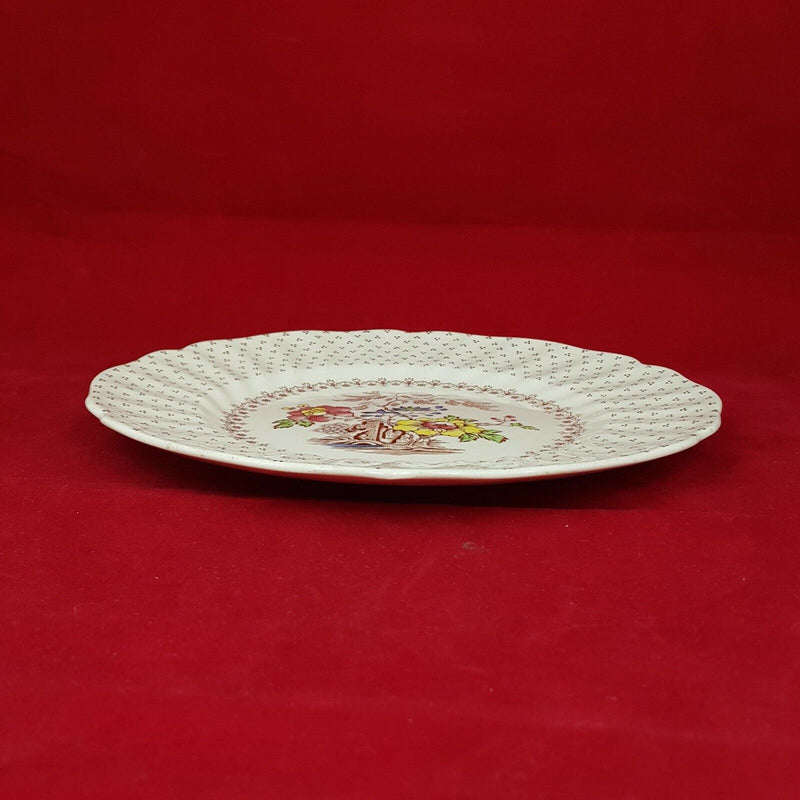 Royal Doulton Grantham D5477 Tea Plate