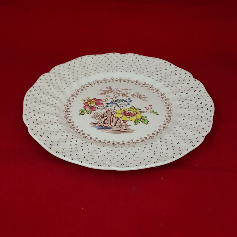 Royal Doulton Grantham D5477 Tea Plate