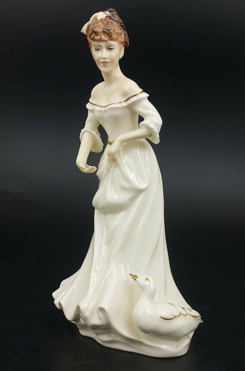 Royal Doulton Figurine Country Girl HN3856