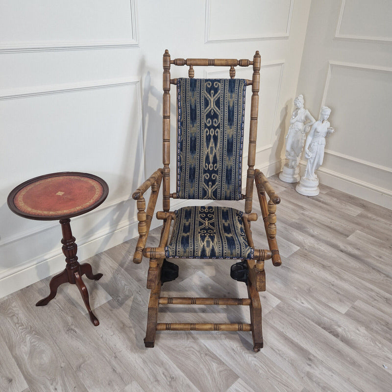 American Style Rocking Chair - F214