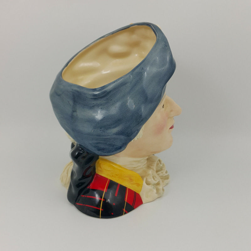 Royal Doulton Bonnie Prince Charlie D6858 – Large