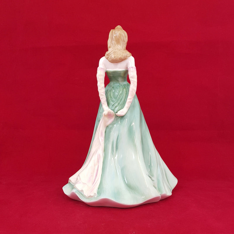 Royal Doulton Figurine - Sophie HN3715 – 0120 RD