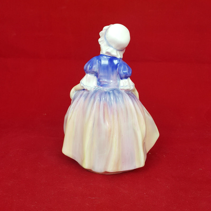 Royal Doulton Figurine - Dinky Doo - HN1678