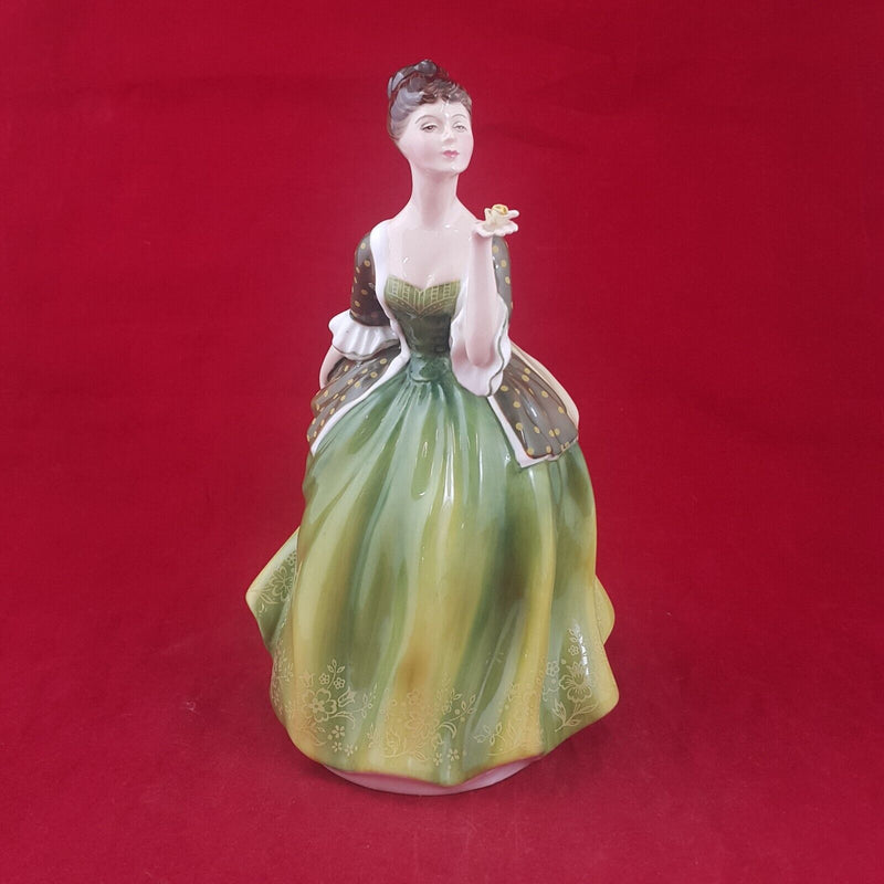 Royal Doulton Figurine HN2368 - Fleur - 6730 RD