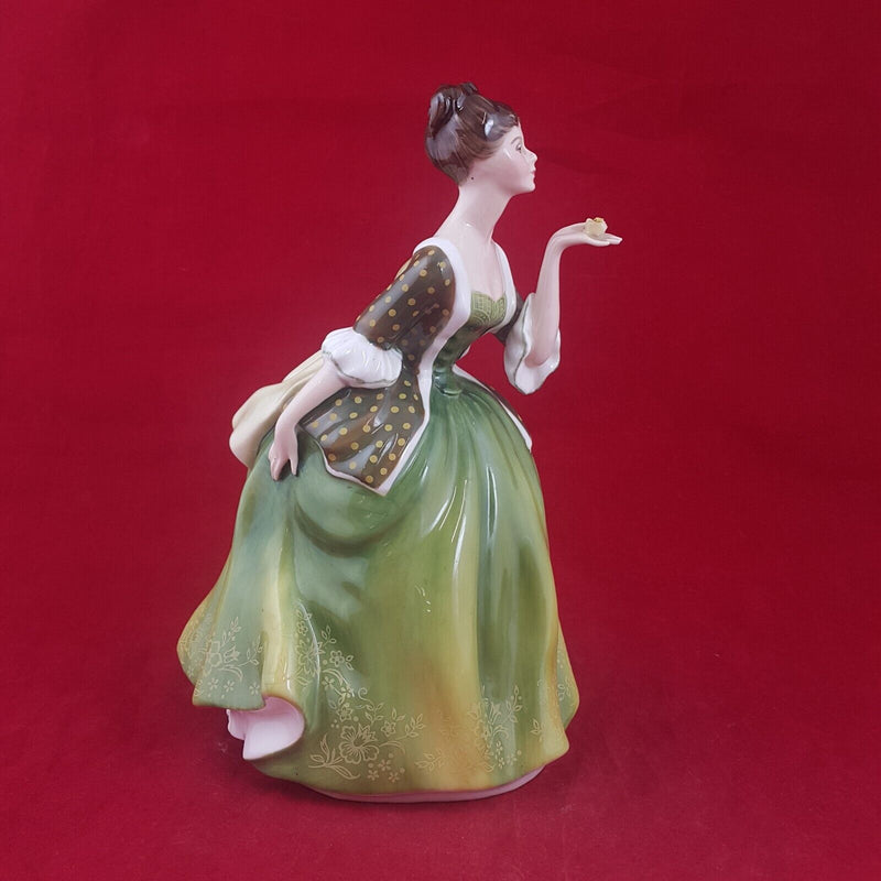 Royal Doulton Figurine HN2368 - Fleur - 6730 RD