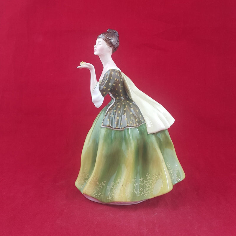 Royal Doulton Figurine HN2368 - Fleur - 6730 RD