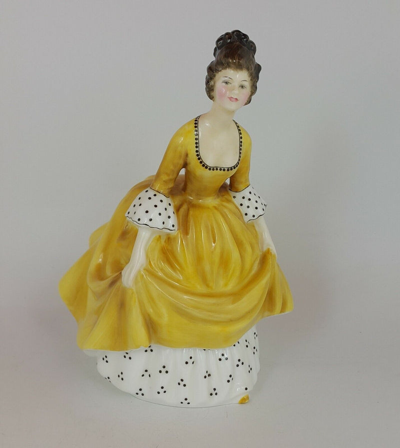 Royal Doulton Figurine Coralie HN2307 – RD 5541