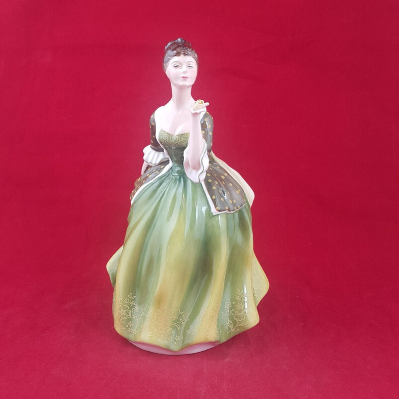 Royal Doulton Figurine HN2368 - Fleur - 6730 RD