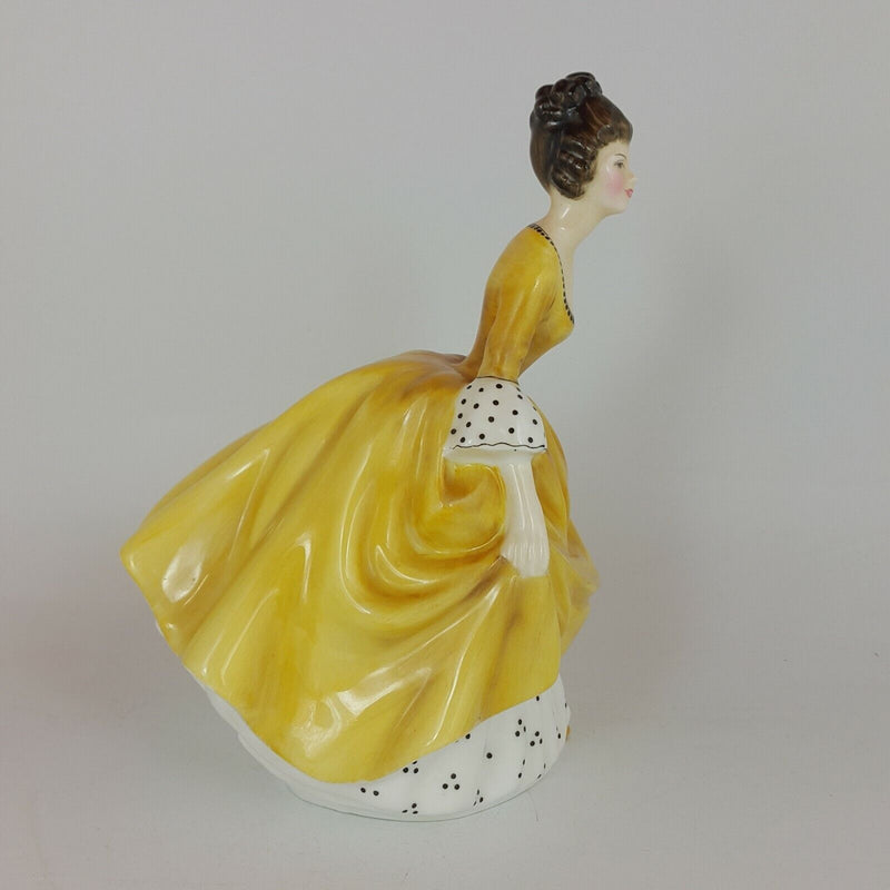 Royal Doulton Figurine Coralie HN2307 – RD 5541