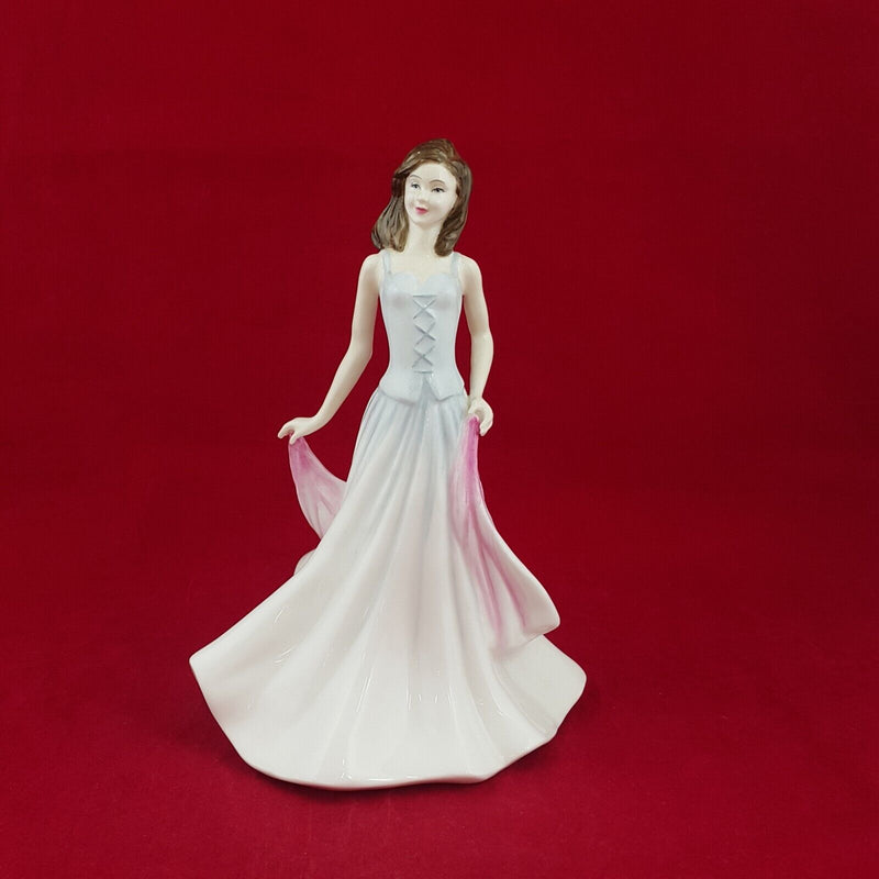 Royal Doulton Figurine HN3716 - Isabel - 6758 RD