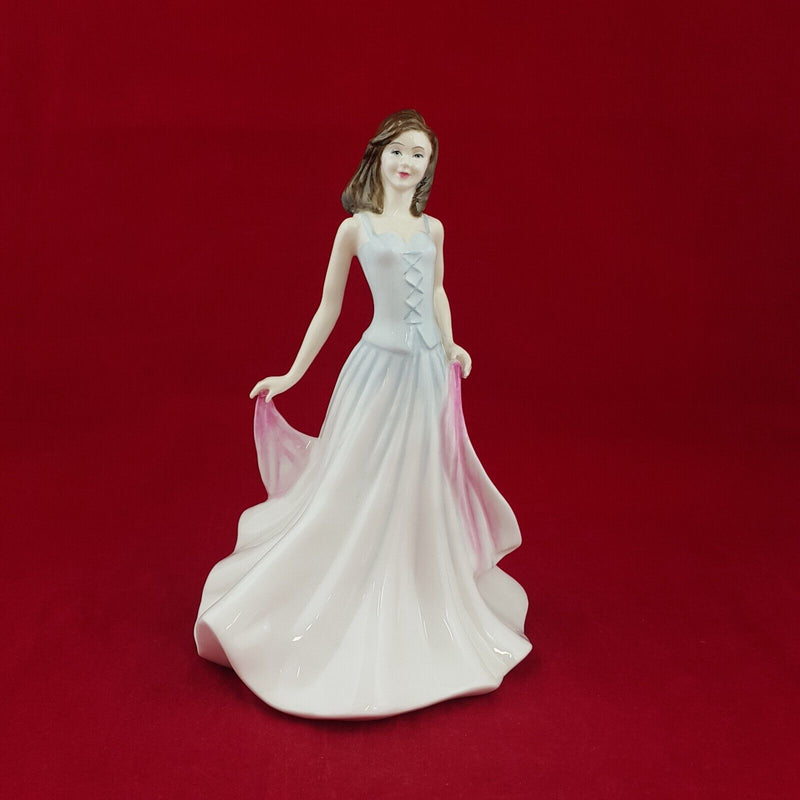 Royal Doulton Figurine HN3716 - Isabel - 6758 RD