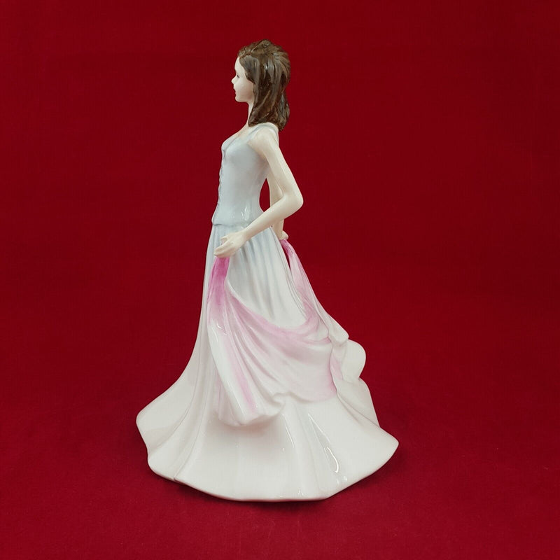 Royal Doulton Figurine HN3716 - Isabel - 6758 RD