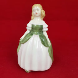 Royal Doulton Figurine Penny - HN2338 - RD 5004