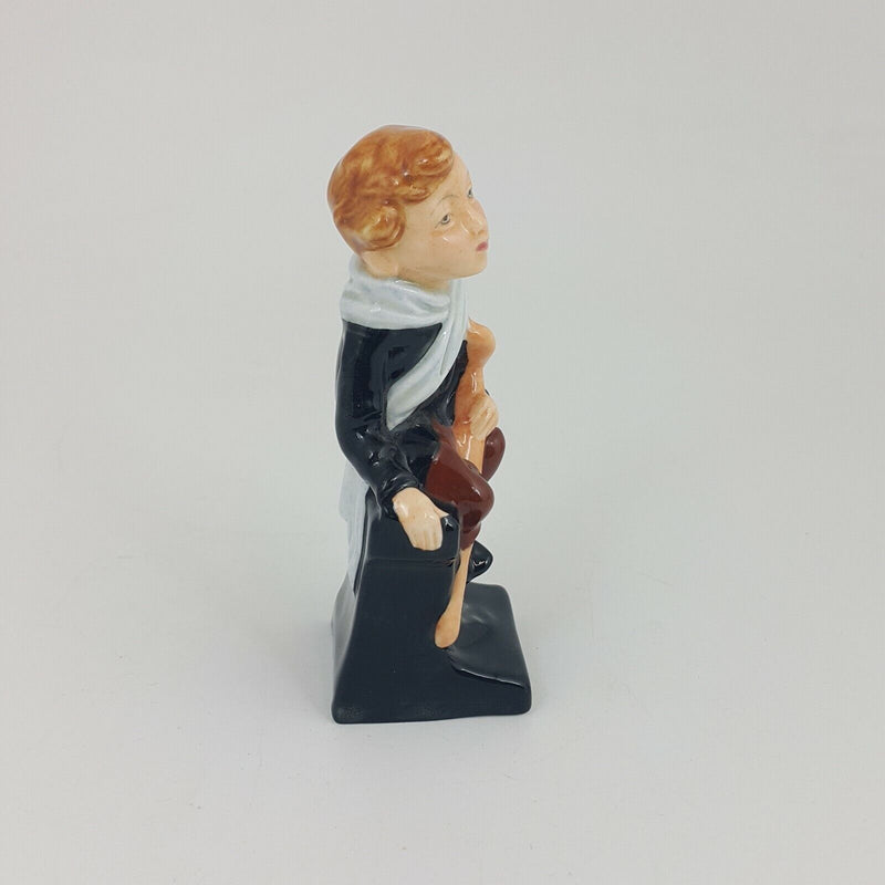 Royal Doulton Dickens Figurine M56 - Tiny Tim - 5808 RD