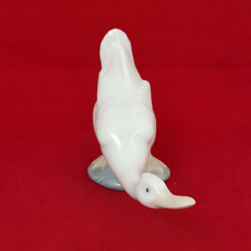 LLadro Goose Figurine Daisa 1978 - 0150 L/N