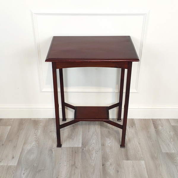 Edwardian Occasional Table - F223