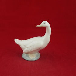 Nao By Lladro Duck Figurine - 6750 L/N