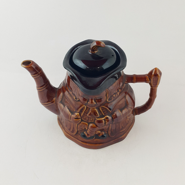 Vintage Teapot - Made In England - OP 2182