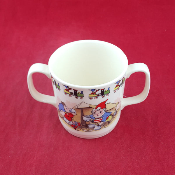 Royal Stafford - Noddy Collection Cup - Noddy & Big Ears - OP 2245