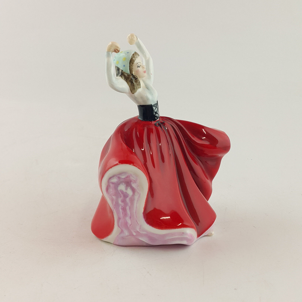 Royal Doulton Figurine - Karen HN3270 - RD 2235