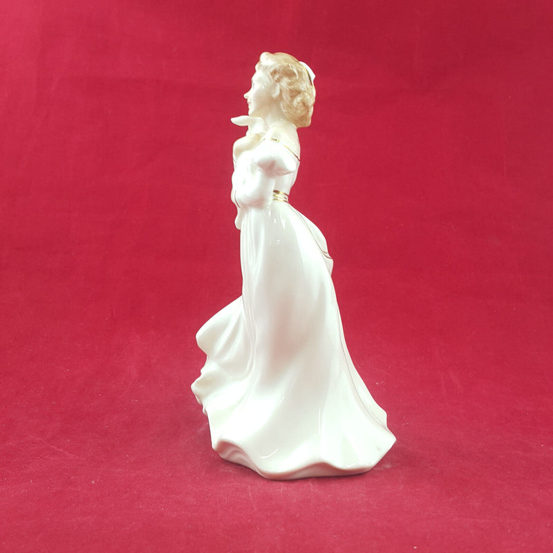 Royal Doulton Figurine - Lambing Time HN3855 – TF 113